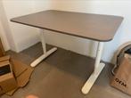 Bureau 120x80, Huis en Inrichting, Bureaus, Ophalen, Zo goed als nieuw