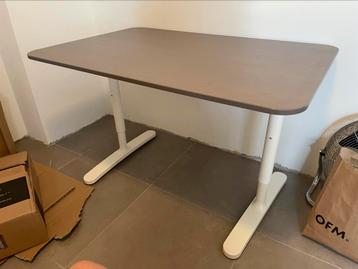 Bureau 120x80