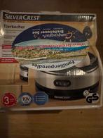 SilverCrest Eierkoker - z.g.a.n., Ophalen of Verzenden, Zo goed als nieuw