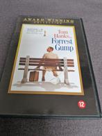 Forrest gump - dvd, Ophalen of Verzenden, Zo goed als nieuw