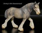 Schleich shire merrie, Verzamelen, Ophalen of Verzenden, Zo goed als nieuw, Paard, Beeldje of Figuurtje