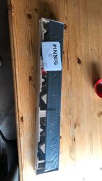 Pinnig Kapstok, Huis en Inrichting, Nieuw, Minder dan 100 cm, Metaal, Ophalen