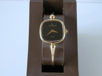 Michel Herbelin horloge. beschikbaar voor biedingen