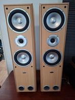 Eltax luidsprekers 180W, Overige merken, Gebruikt, Ophalen of Verzenden, 120 watt of meer