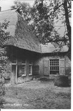 Gezicht op de Boerderij Kots  Lievelde., Verzamelen, Ophalen of Verzenden, 1960 tot 1980, Ongelopen, Gelderland