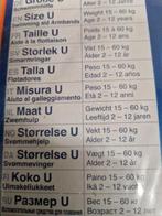 kinder zwembanden beco en dolfijnen duikbril, Verzamelen, Ophalen of Verzenden, 'T Olde Gre-j, Info@toldegrej.nl, Endepoelstraat 20f Didam