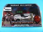 Transformers Takara ROTF Human Alliance Sideswipe MIMB, Verzamelen, Transformers, Overige generaties, Ophalen of Verzenden, Nieuw