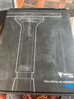 Secretlab Full Metal Rechter Armleuning, Ophalen of Verzenden, Nieuw