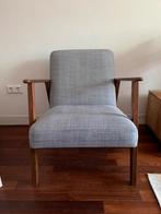 EKENÄSET ikea fauteuil, Huis en Inrichting, Fauteuils, Ophalen, Zo goed als nieuw