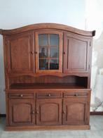 Eiken kast, Huis en Inrichting, Kasten | Buffetkasten, Ophalen