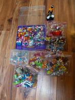 Grote Verzameling figuurtjes vintage, Ophalen of Verzenden, Zo goed als nieuw