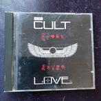 The Cult - Love, Ophalen of Verzenden, Zo goed als nieuw, Alternative