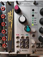 Mutable Instruments Ripples Eurorack Module, Ophalen of Verzenden, Zo goed als nieuw, Overige aantallen, Overige merken
