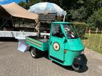 Piaggio ape 1983, Fietsen en Brommers, Scooters | Piaggio, Ophalen of Verzenden, Nieuw, Elektrisch, Overige modellen