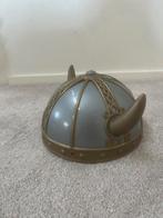 Vikinghelm Junior - Stoer!, Ophalen of Verzenden, Zo goed als nieuw, 104 of kleiner, Jongen of Meisje