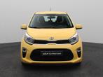 Kia Picanto 1.0 CVVT First Edition APK 30-06-2026 | Navigati, Auto's, Kia, 12 maanden, Stof, Gebruikt, Overige kleuren