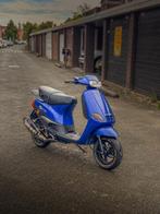 Hele nette Zip type 3 50cc, Fietsen en Brommers, Scooters | Piaggio, Ophalen of Verzenden, Zo goed als nieuw, Zip