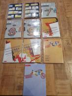 Postzegel jaarcollectie Nederland 1985 -1994, Postzegels en Munten, Postzegels | Nederland, Ophalen of Verzenden, Na 1940, Postfris