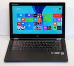 Nette laptop/tablet Lenovo Yoga 2-13 inch, Computers en Software, Windows Laptops, 256 GB, Qwerty, 13 inch, Minder dan 2 Ghz