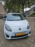 Renault Twingo 1.2 16V 2011 Wit, Auto's, Renault, Origineel Nederlands, Te koop, Benzine, 4 stoelen