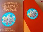 Australia's Wilderness Heritage, Ophalen, Zo goed als nieuw