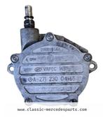 VACUUMPOMP/ONDERDRUKPOMP Mercedes Kompressormotor a271230046, Gebruikt, -, -, Ophalen of Verzenden