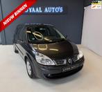 Renault Scénic 1.6-16V Business Line | AIRCO | CRUISE | PDC, Stof, Gebruikt, 1295 kg, 4 cilinders