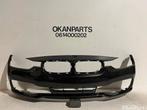 BMW 3-Serie F30 F31 Voorbumper 51117397622
