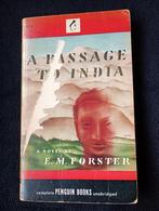 E.M. Forster, A Passage to India, Ophalen of Verzenden, Gelezen