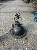 PTMD industriele hanglamp, Ophalen of Verzenden, Zo goed als nieuw, Minder dan 50 cm