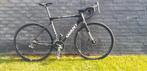 GIant tcr cyclocross fiets m 50 di2 2x11speed jeugd verzet, Overige merken, Gebruikt, Carbon, 49 tot 53 cm