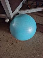 fitness bal en skippy bal, Sport en Fitness, Ophalen, Fitnessbal