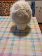 Luxe Nepbont Wintermuts met Oorkleppen, Ophalen of Verzenden, Nieuw