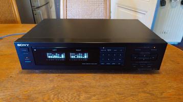 Sony seq-711 equalizer nette staat werkend zeldzaam model beschikbaar voor biedingen