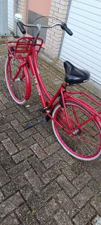 CORTINA U4 TRANSPORT FIETS 26 INCH 3 VERSNELLINGEN, Fietsen en Brommers, Ophalen, Gebruikt, 26 inch of meer, Versnellingen