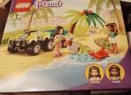 LEGO Friends Schildpadden Reddingsvoertuig, Ophalen, Zo goed als nieuw