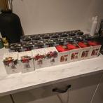 Collectie van Hutschenreuther kerstklokjes, Ophalen of Verzenden