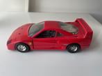 Ferrari modelauto, Ophalen of Verzenden, Gebruikt, Auto, Overige merken