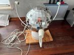 Ikea discolamp, Ophalen of Verzenden, Zo goed als nieuw, E27 (groot), Led-lamp