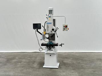 Boorfreesmachine - Modig UBM 30 beschikbaar voor biedingen