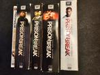Prison Break - Complete Collectie DVD Boxset, Vanaf 16 jaar, Boxset, Ophalen of Verzenden, Zo goed als nieuw