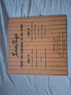 Savatage lp very rareeee, Cd's en Dvd's, Vinyl | Hardrock en Metal, Ophalen of Verzenden, Zo goed als nieuw