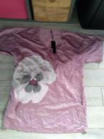 Soya Jurk, Ophalen of Verzenden, Nieuw, Maat 46/48 (XL) of groter, Onder de knie