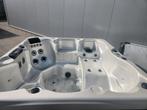 Luxe Cal Spa Jacuzzi – 5 Persoons | Liggedeelte | Slechts2,5, Ophalen, Zo goed als nieuw