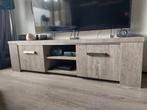 Mooi goed tv meubel, Huis en Inrichting, Complete inboedels, Ophalen of Verzenden