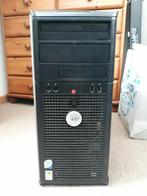 Dell optiplex 745, Ophalen, HDD, Dell, Met videokaart