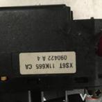Ford Ka 1.3B 2000  Wagennr 2500039  Stuurkolom Combischakela, Ophalen of Verzenden, Gebruikt