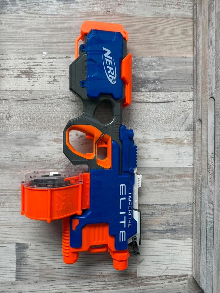 Diverse Nerf guns en X-shooter geweer, Kinderen en Baby's, Speelgoed | Buiten | Actiespeelgoed, Gebruikt, Ophalen