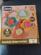 Nieuw! Chicco baby vormenstoof, Ophalen of Verzenden, Nieuw