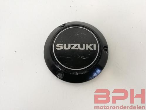 Motorblokdeksel Suzuki GS500 1989 t/m 2007 deksel ontsteking, Motoren, Onderdelen | Suzuki, Gebruikt, Ophalen of Verzenden